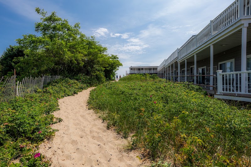 Norseman Resort - The Original Ogunquit Collection - Event Venue in Ogunquit, Maine