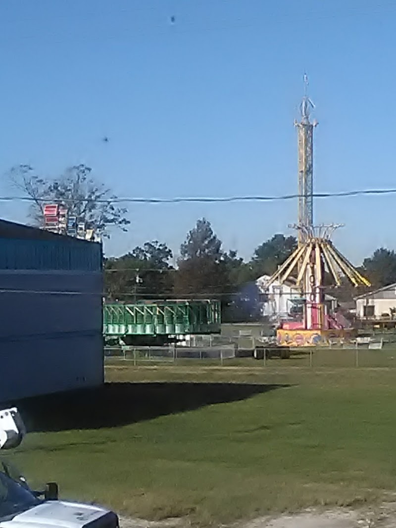 Siesta Motel - Event Venue in Marrero, Louisiana