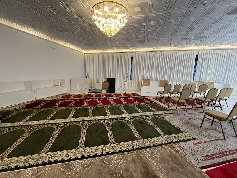 The Rose Court Ballroom - Event Venue in Tampa, Florida