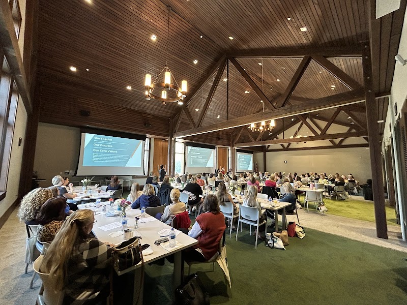 Founders Lodge Event and Conference Center - Event Venue in Indianapolis, Indiana