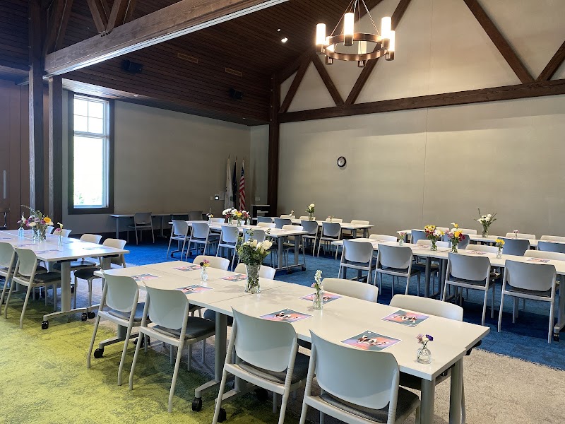 Founders Lodge Event and Conference Center - Event Venue in Indianapolis, Indiana