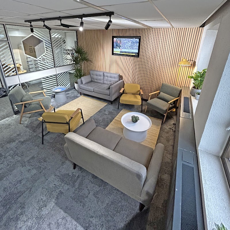 Orbit Spaces Regent House, Stockport - Flexible Workspace, Meeting Room Hire & Co-working - Event Venue in England