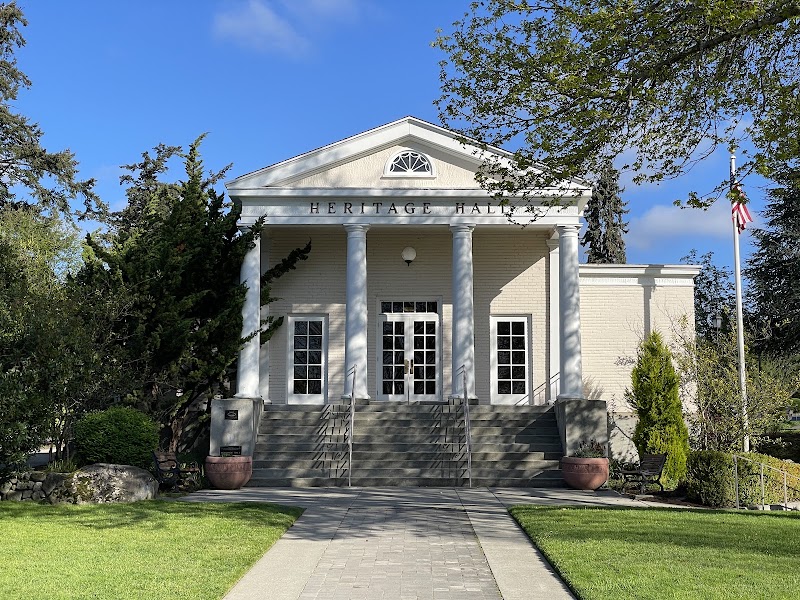Heritage Hall - Event Venue in Kirkland, Washington