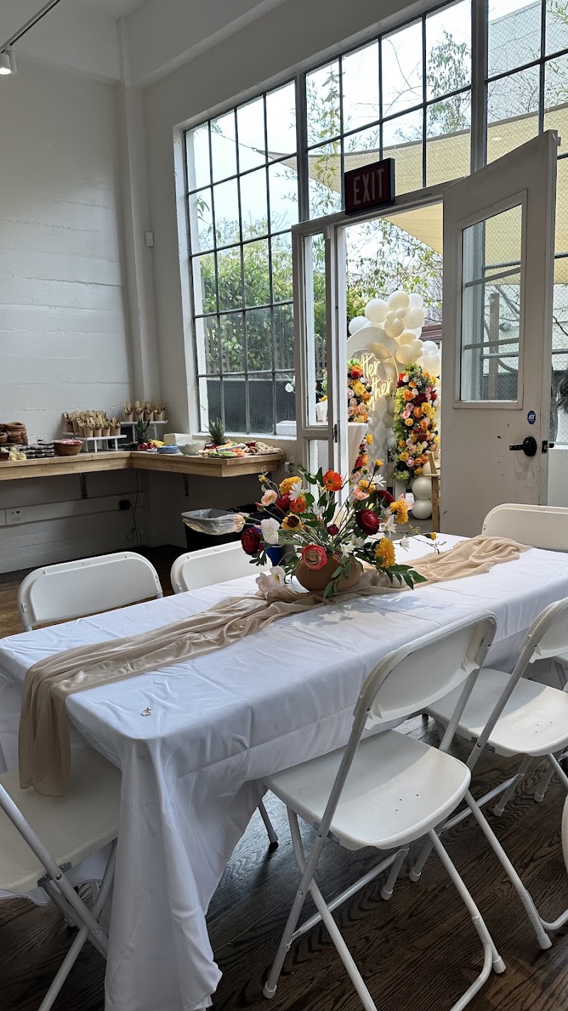 Golden Moon Studios - Event Venue in San Mateo, California