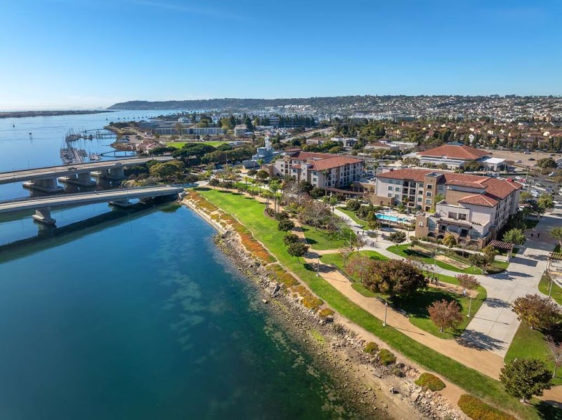 Homewood Suites - Event Venue in San Diego, California