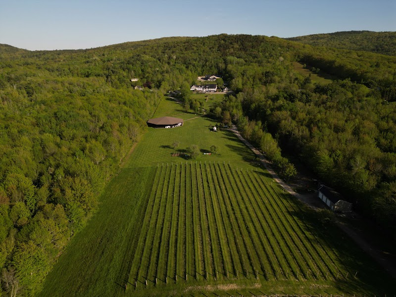 Cellardoor Farm - Event Venue in Lincolnville, Maine