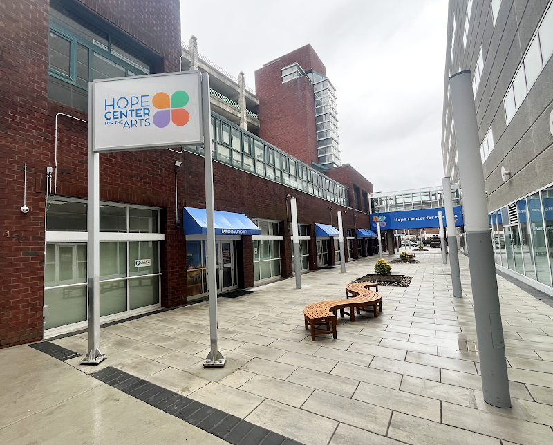 HOPE Center for the Arts - Event Venue in Springfield, Massachusetts