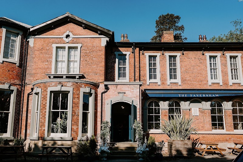 The Faversham - Event Venue in Leeds, West Yorkshire
