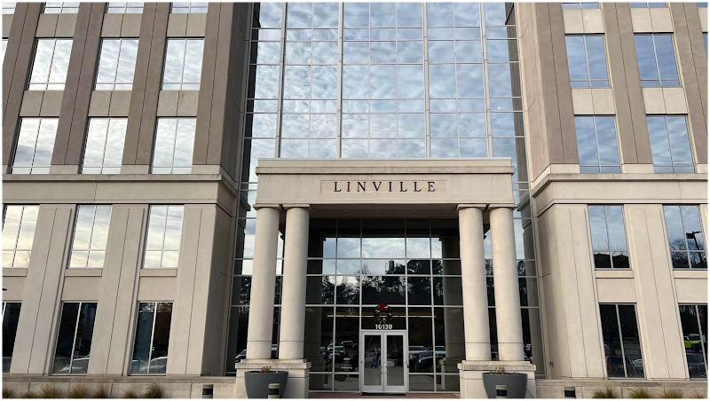 Regus - Event Venue in Charlotte, North Carolina