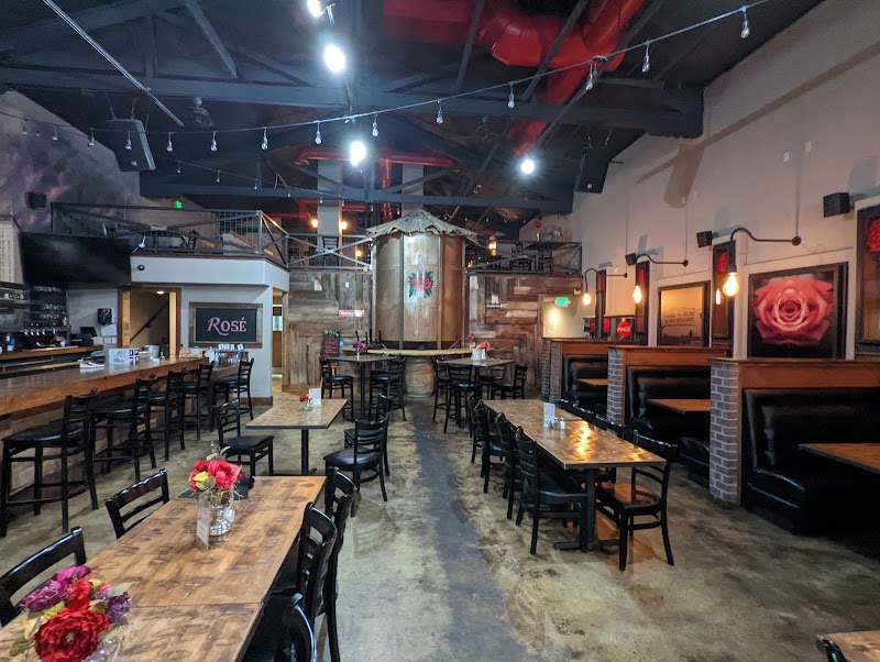 The Rosé - Event Venue in Fresno, California