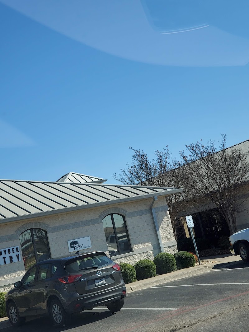 South Pointe Plaza - Event Venue in Killeen, Texas