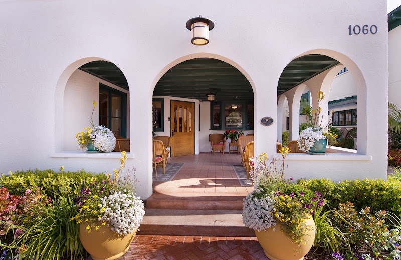 1906 Lodge - Event Venue in Coronado, California