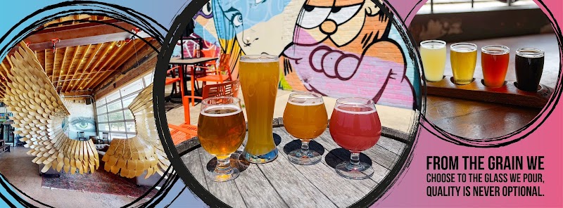 Pig Pounder Brewery - Event Venue in Greensboro, North Carolina