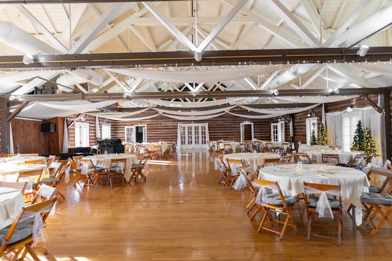 Vermilion-on-the-Lake Clubhouse - Event Venue in Vermilion, Ohio
