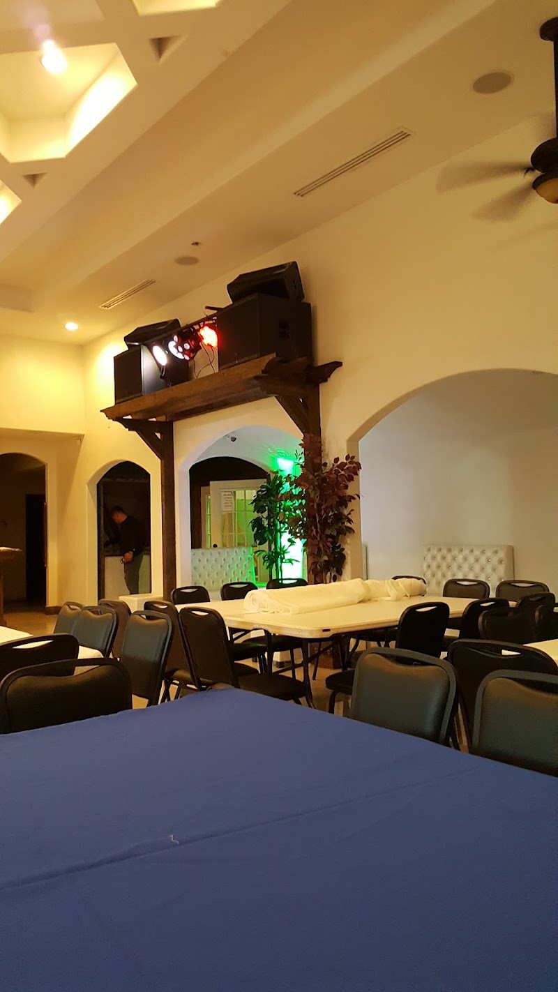 Hacienda La Escondida - Event Venue in Laredo, Texas