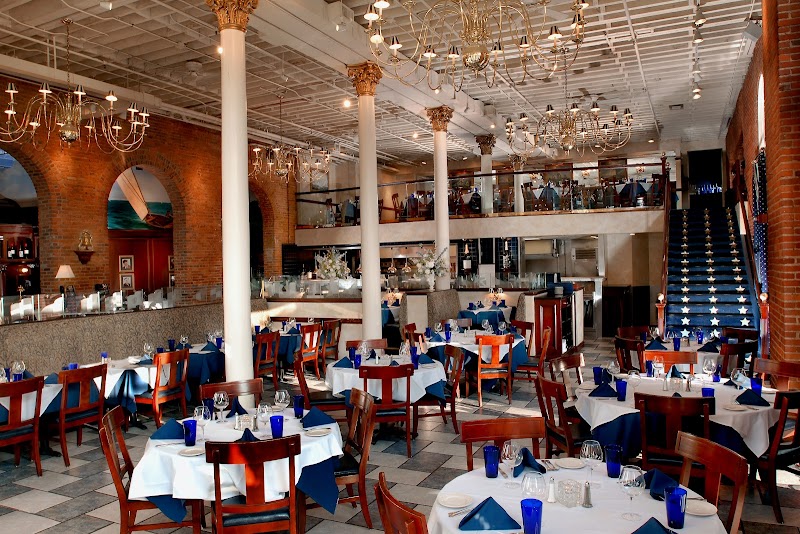 Blue Point Grille - Event Venue in Cleveland, Ohio
