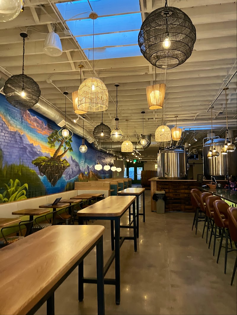 Monolith Brewing - Event Venue in Denver, Colorado