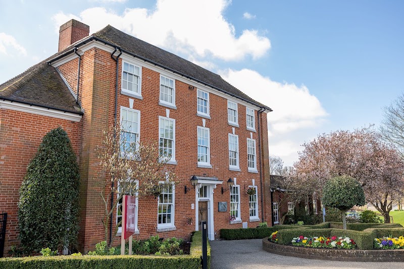 Windmill Village Hotel, Golf & Spa - Event Venue in Allesley, West Midlands