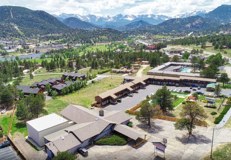 Vert Coworking - Event Venue in Estes Park, Colorado