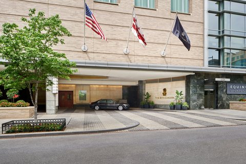 The Ritz-Carlton, Washington, D.C. - Event Venue in Washington, District of Columbia