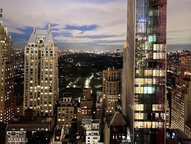 Thompson Central Park New York, by Hyatt - Event Venue in New York, New York