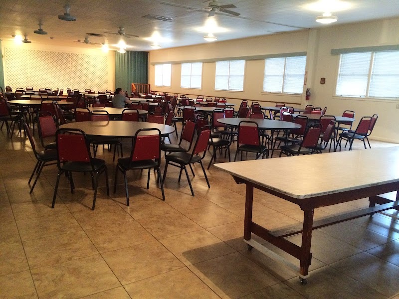 Saturday Club of Vacaville - Event Venue in Vacaville, California