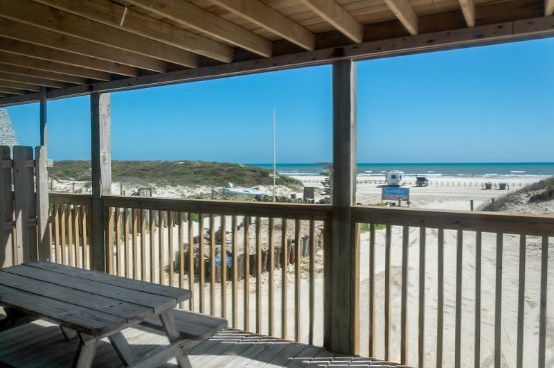 Sandollar Sity - Event Venue in Port Aransas, Texas