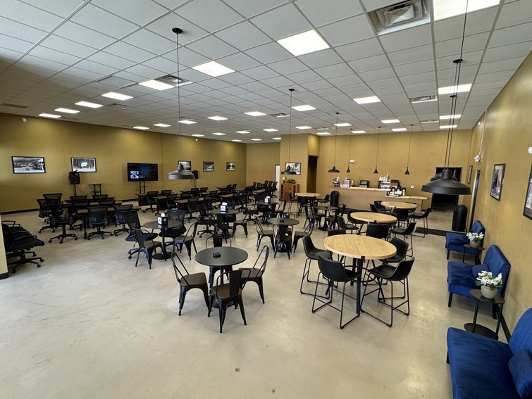 The Ink Well Innovation Center - Event Venue in Alamogordo, New Mexico