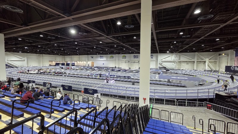 Reno-Sparks Convention Center - Event Venue in Reno, Nevada