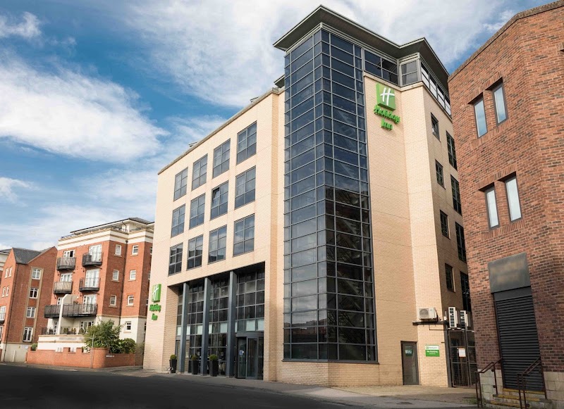 Holiday Inn York City Centre by IHG - Event Venue in York, England