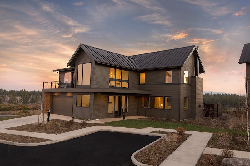 Tetherow Resort - Event Venue in Bend, Oregon