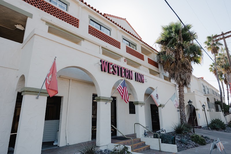 Western Inn - Event Venue in San Diego, California