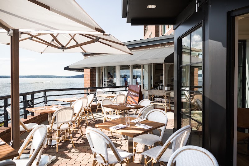 COMO - Event Venue in Kirkland, Washington