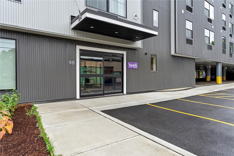 Spark by Hilton Essex Junction Burlington - Event Venue in Essex Junction, Vermont