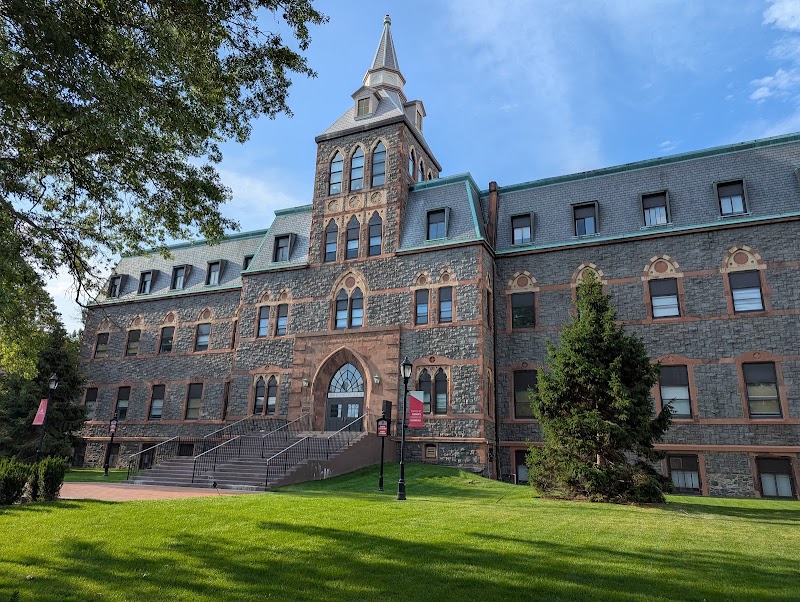 DeBaun Auditorium - Event Venue in Hoboken, New Jersey