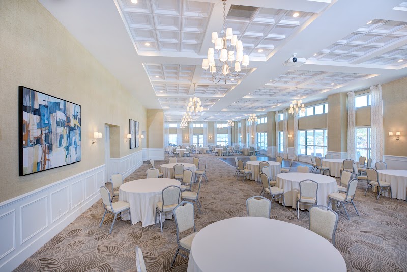 Lighthouse Cove Event Center - Event Venue in Dewey Beach, Delaware