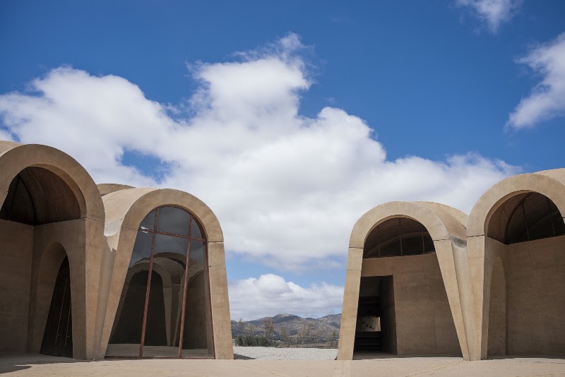 Wine Resort | Banyan Tree Veya Valle de Guadalupe - Event Venue in Ensenada, B.C.