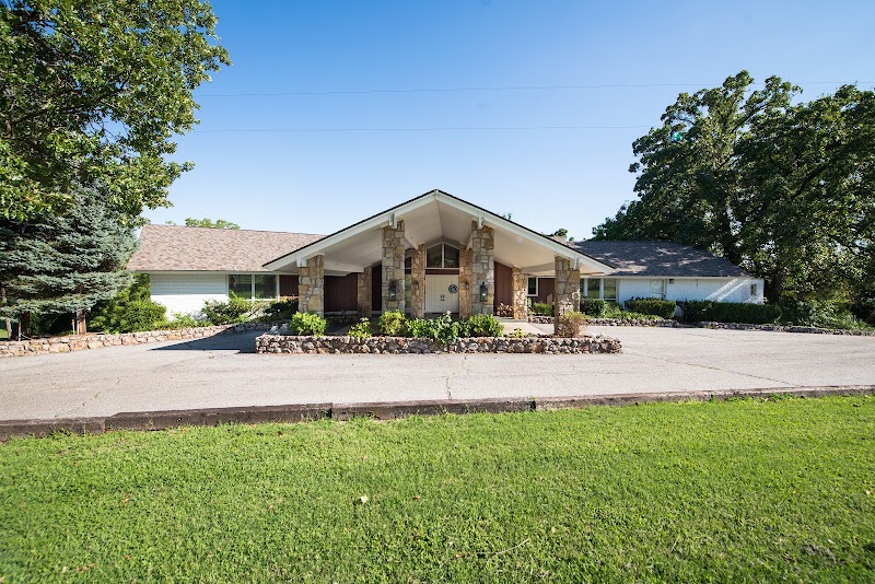 Sky Ranch Cave Springs - Event Venue in Quapaw, Oklahoma