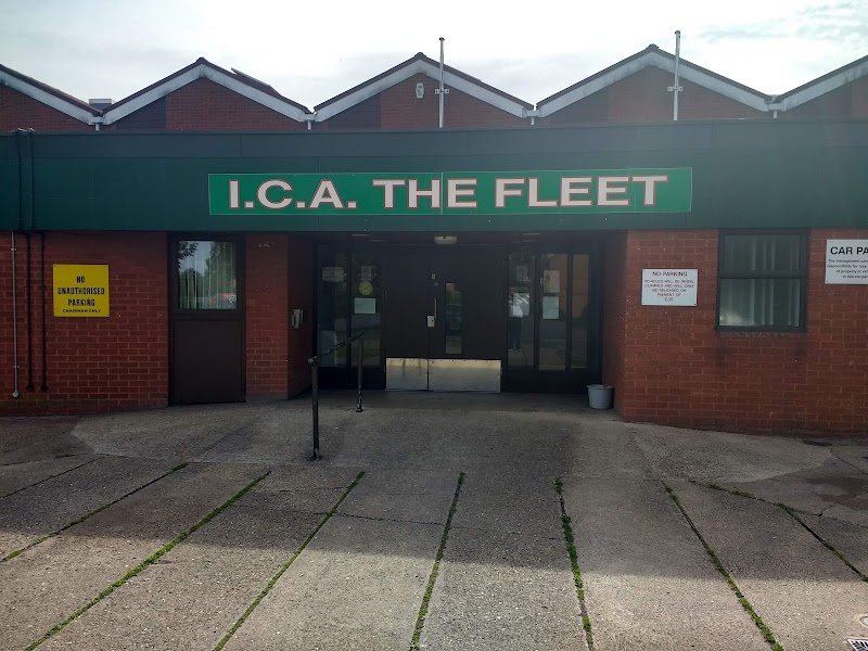 The Fleet - The Italian Community Association - Event Venue in Peterborough, England