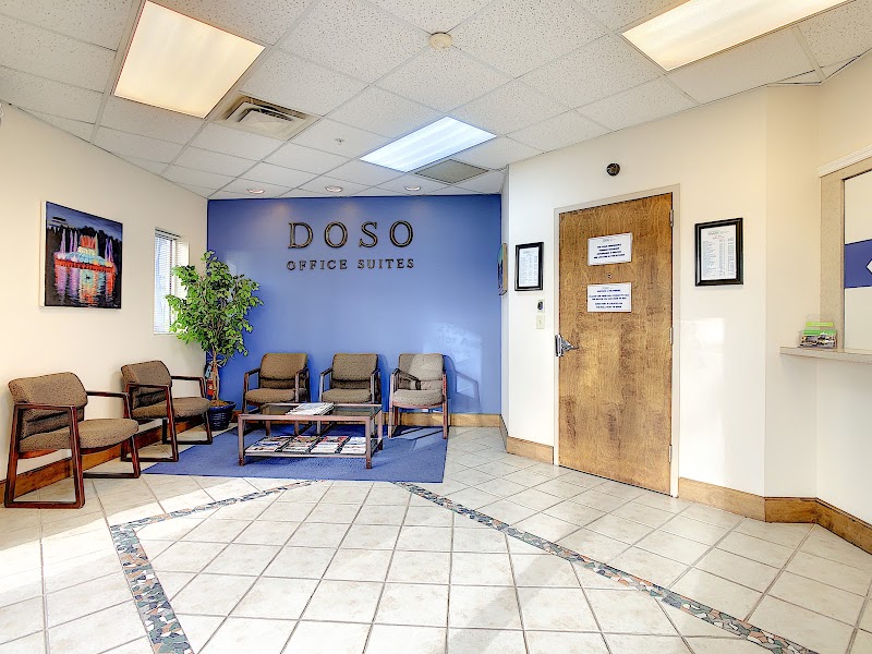 DOSO Office Suites - Event Venue in Orlando, Florida