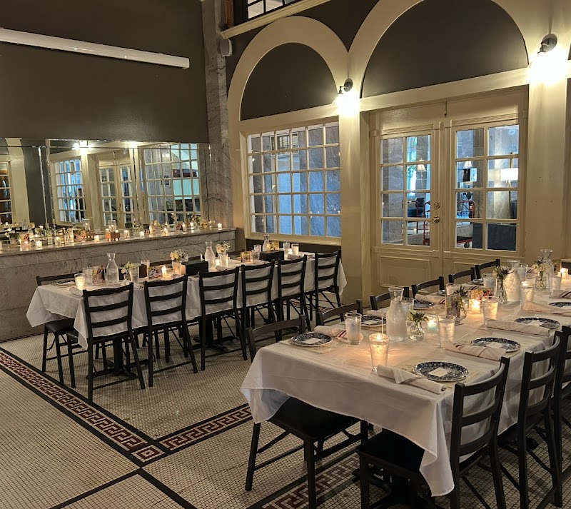 South Kitchen + Bar - Event Venue in Athens, Georgia