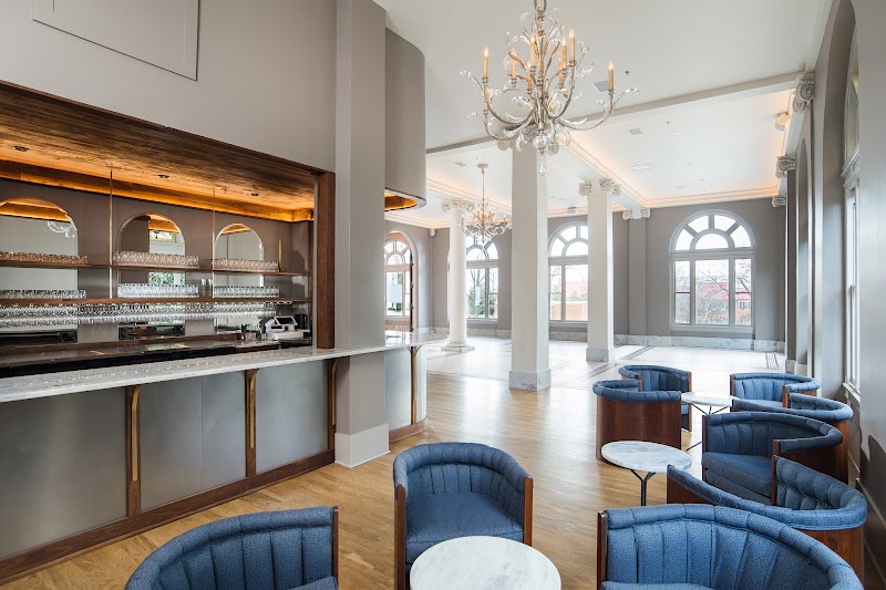 Georgian Hall - Event Venue in Athens, Georgia