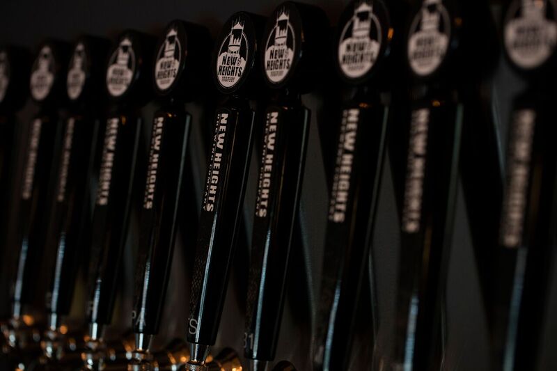 New Heights Brewing Company - Event Venue in Nashville, Tennessee