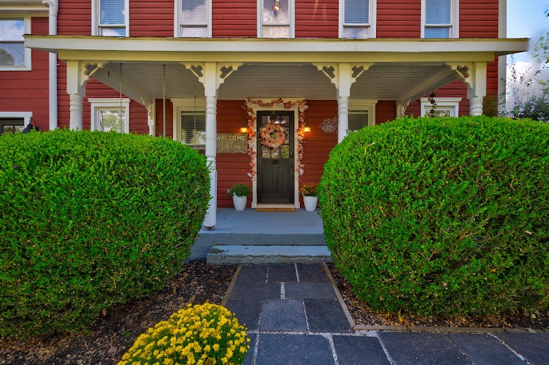 The Gettysburg Farmstead - Event Venue in Gettysburg, Pennsylvania