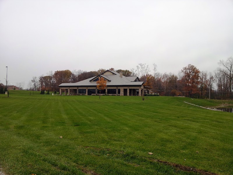 Mastodon Alumni Center - Event Venue in Fort Wayne, Indiana