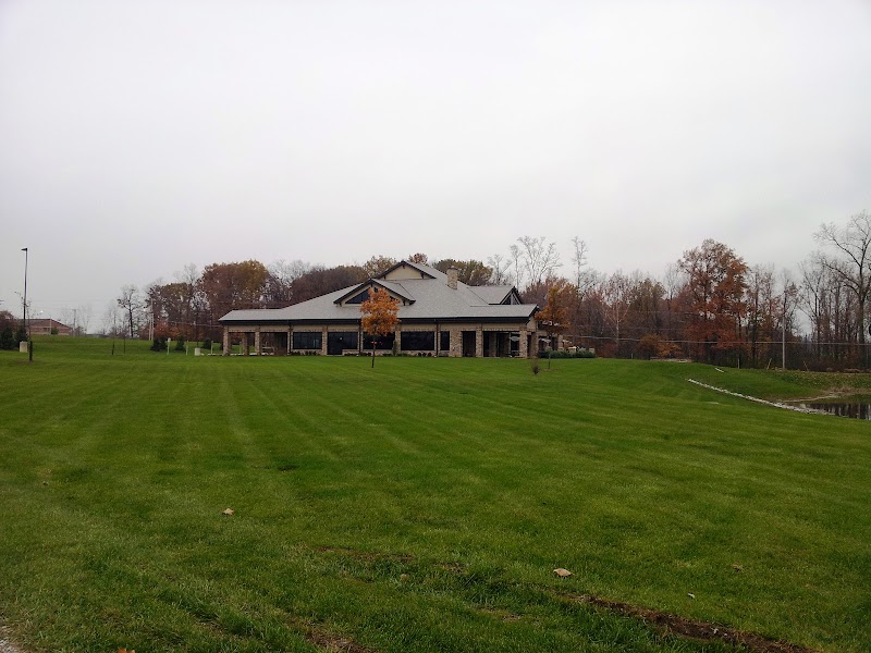 Mastodon Alumni Center - Event Venue in Fort Wayne, Indiana