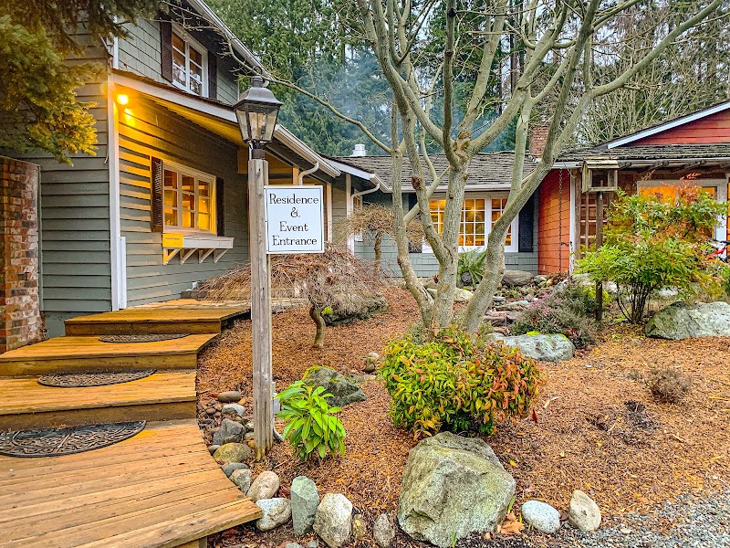 Langley Retreat - Event Venue in Langley, Washington