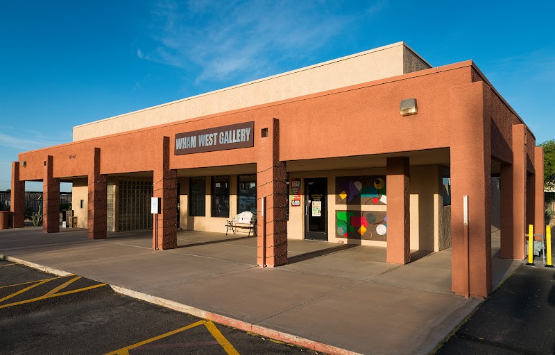 WHAM Community Art Center - Event Venue in Surprise, Arizona