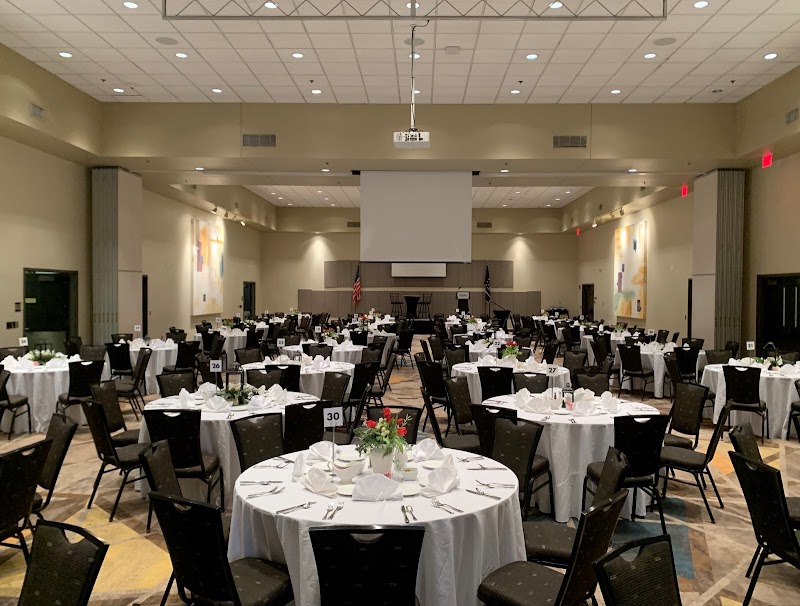 Bally's Conference Center - Event Venue in Evansville, Indiana