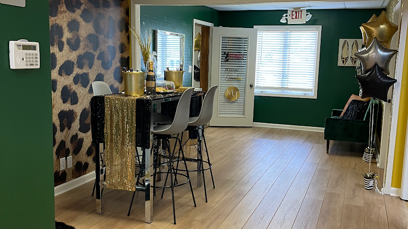 The Intimate Space Indy - Event Venue in Indianapolis, Indiana